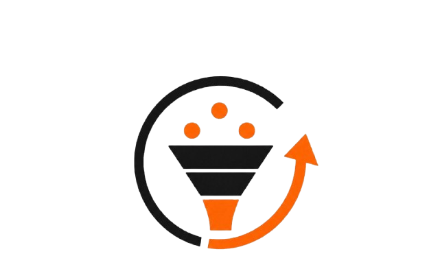 Focus on turning visitors into loyal customers.