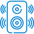 Innovative sound system installations enhancing audio quality for corporate and commercial environments.environment. ‌‍​‍‌​‍​‌‍​‍‌